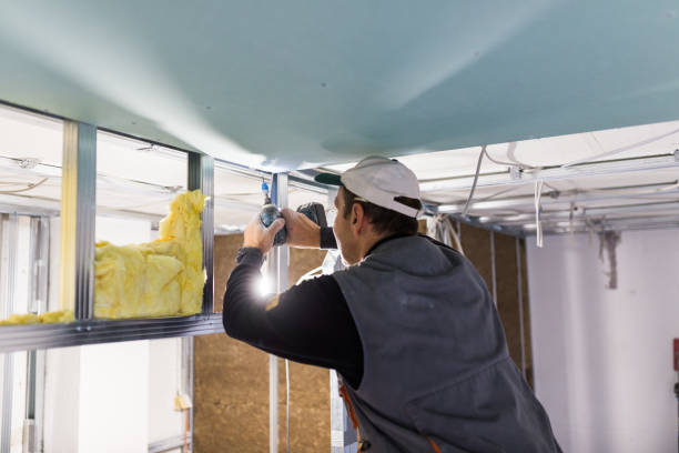 Types of Insulation We Offer in Amarillo, TX