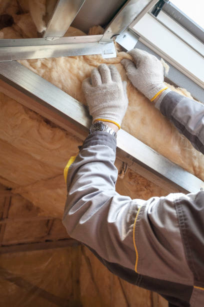 Amarillo, TX Insulation Contractor Company
