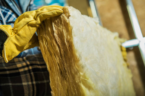 Best Commercial Insulation in Amarillo, TX