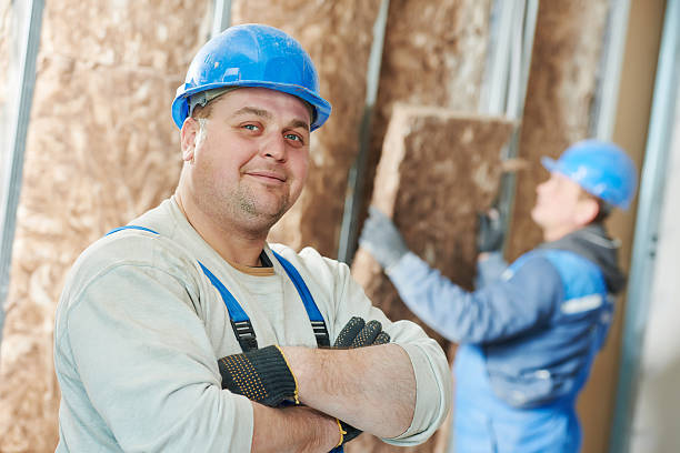 Best Insulation for Specific Applications in Amarillo, TX