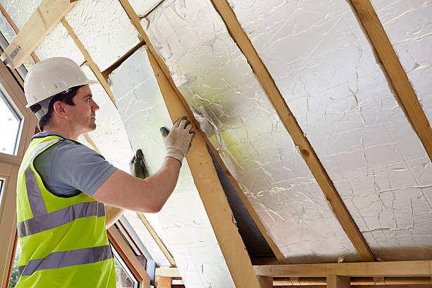 Best Energy Efficiency Insulation in Amarillo, TX